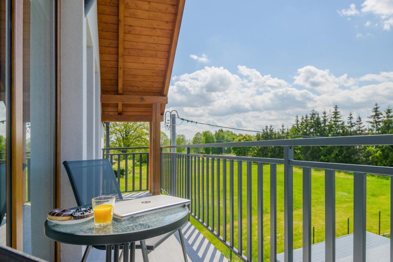 Apartamenty Piamola Willa Zacisze Katy Rybackie Exterior photo